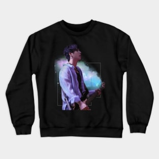 Young K Crewneck Sweatshirt